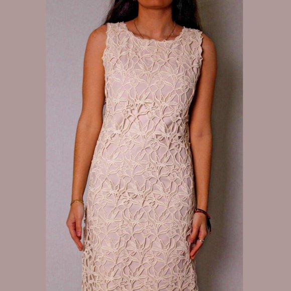 Salvatore Ferragamo Women's Floral Summer Dress Size 38, 40 $2500 NWT - Picture 2 of 8